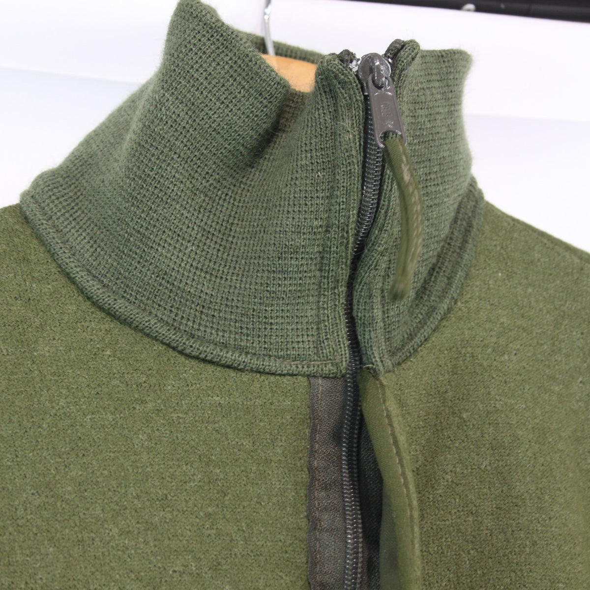 Genuine Surplus British Forces Divers Suit Thermal Fauxfur AllInOne 38-40"(3737)