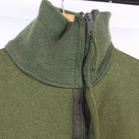 Genuine Surplus British Forces Divers Suit Thermal Fauxfur AllInOne 38-40"(3737)