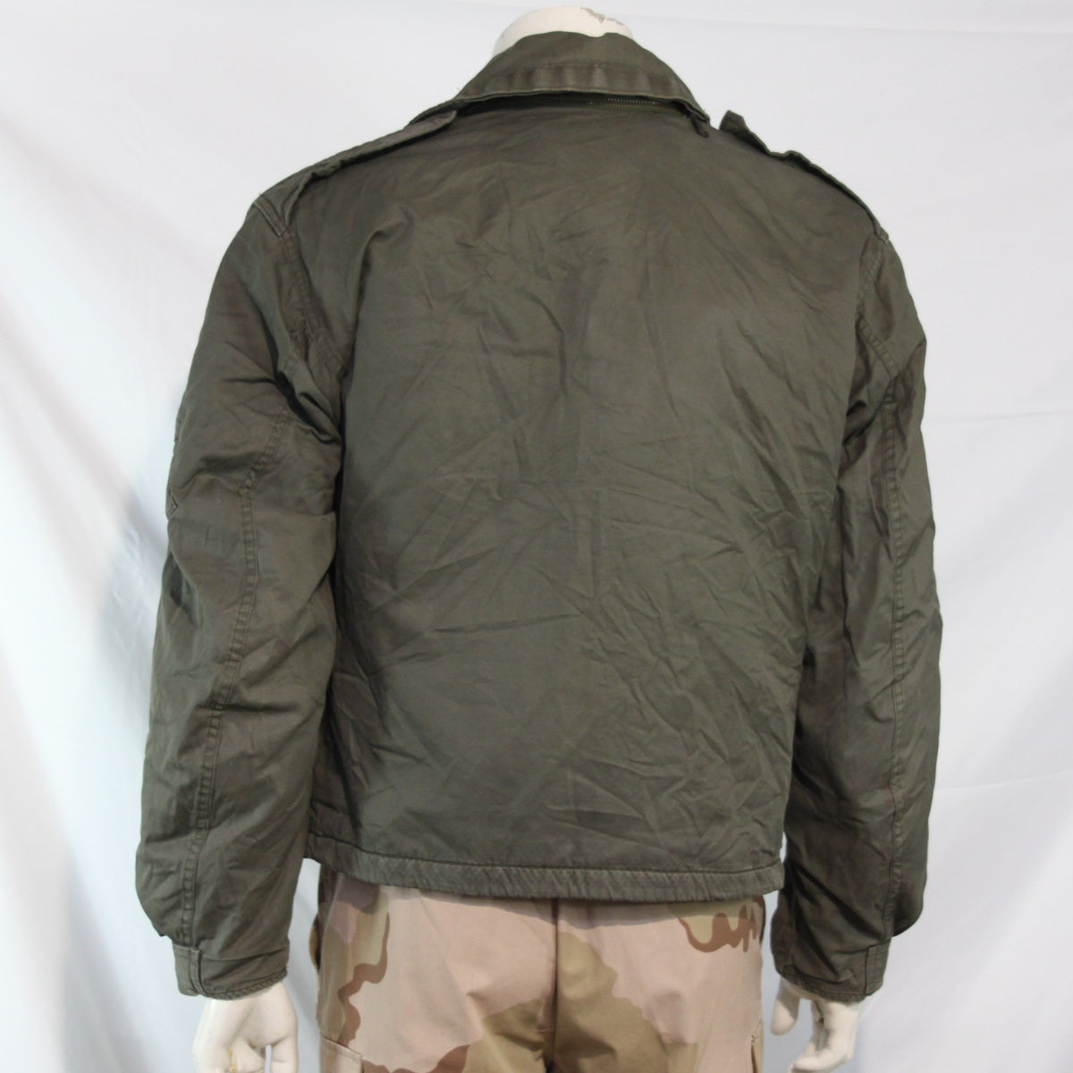 Genuine Surplus British RAF Airforce Pilots Flight Jacket Mk3 100-110cm (3525)