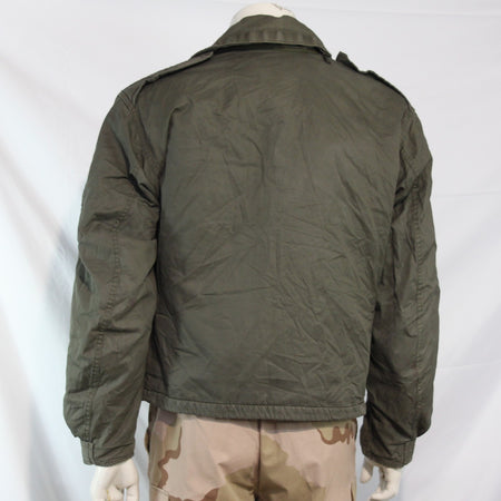 Genuine Surplus British RAF Airforce Pilots Flight Jacket Mk3 100-110cm (3525)