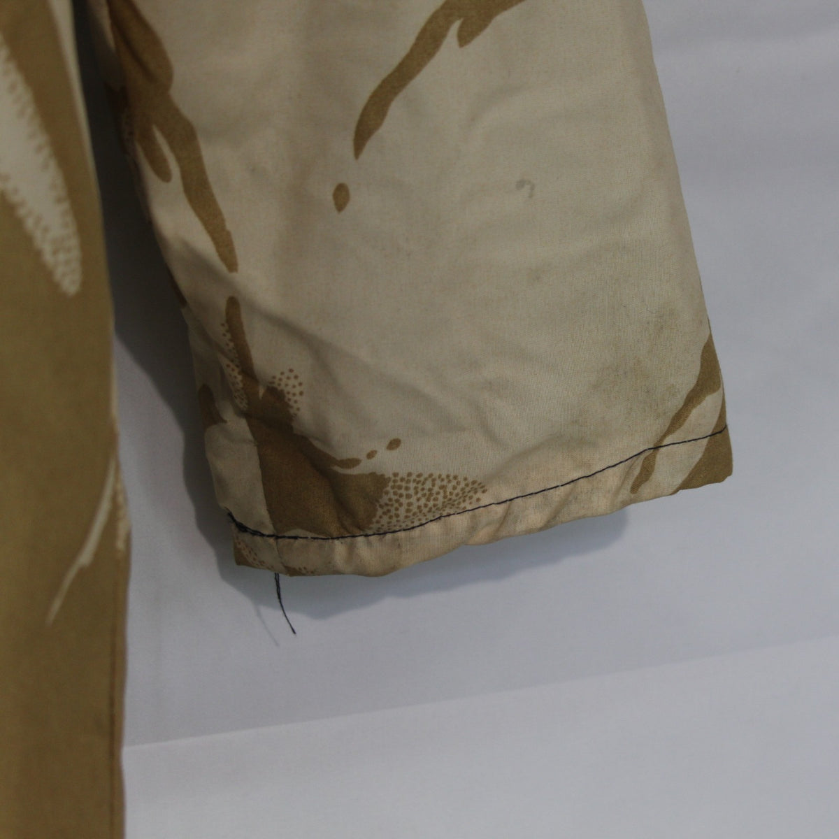 Genuine Surplus Design Sample Army Desert Combat Jacket 32" Chest (3548)