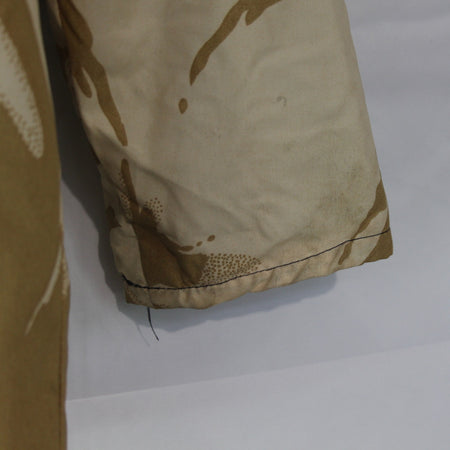 Genuine Surplus Design Sample Army Desert Combat Jacket 32" Chest (3548)