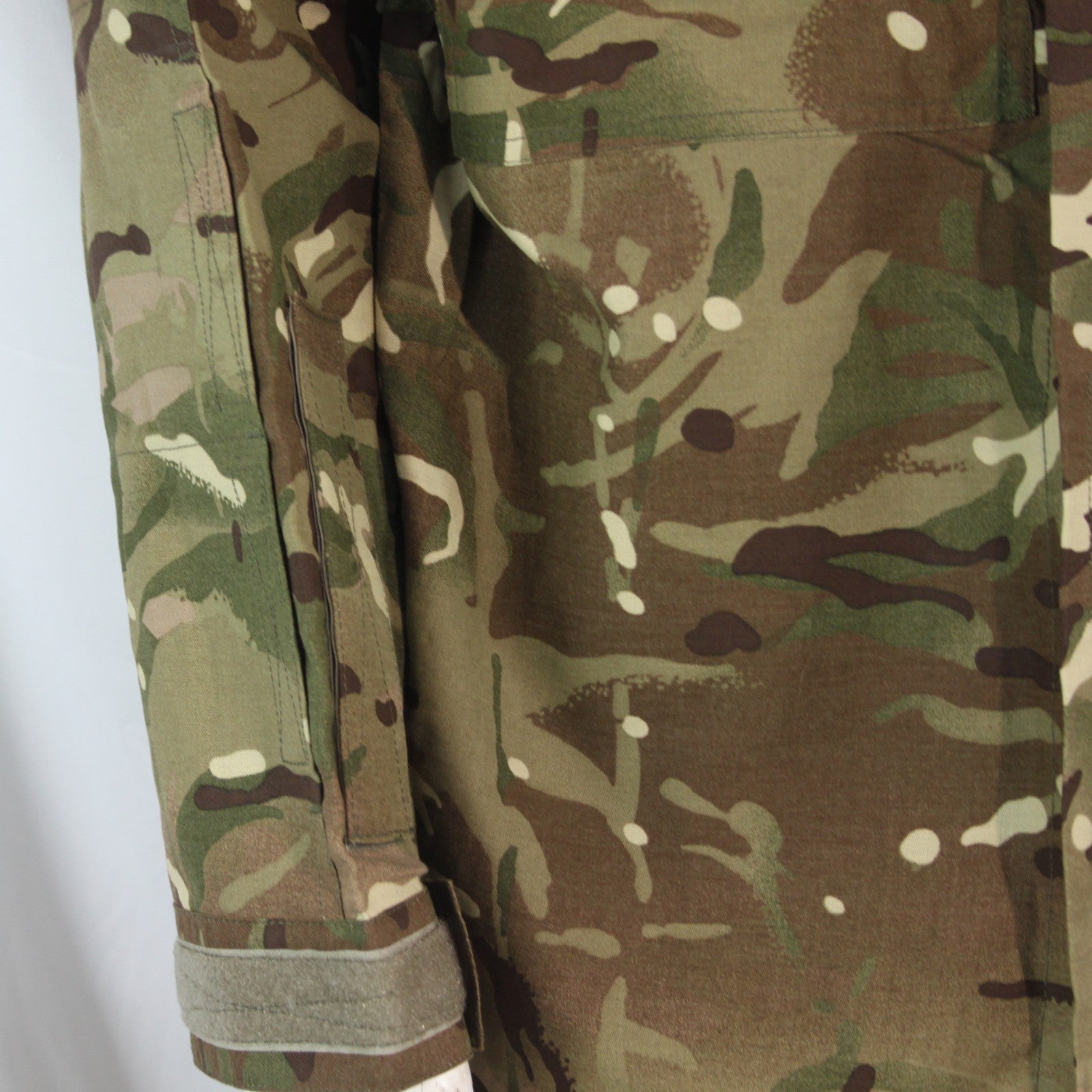 NEW Aircrew FR MTP Combat Jacket British Genuine Surplus 112/44" (4234)