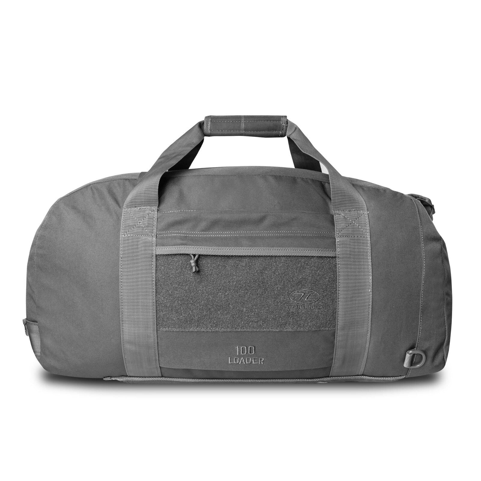 ED Highlander Loader Holdall Duffle Bag 100 Litre XL Strong Durable 3 Way Carry