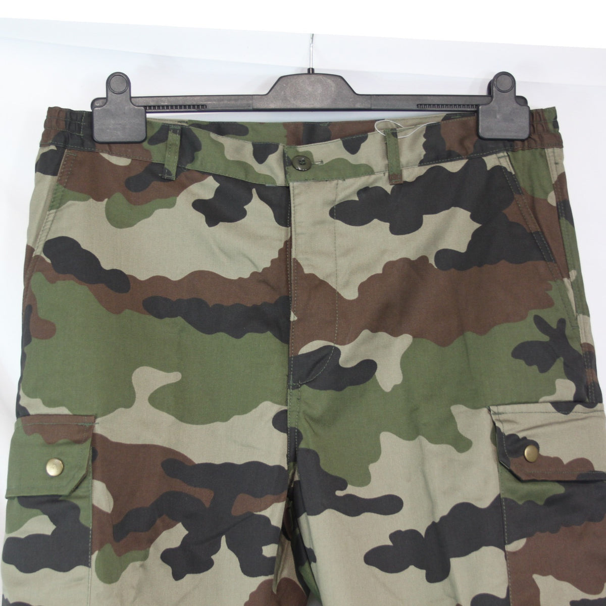 Fleece Lined Winter Trousers Thermal CCE Camo Combats Copy Army NEW  (3956)
