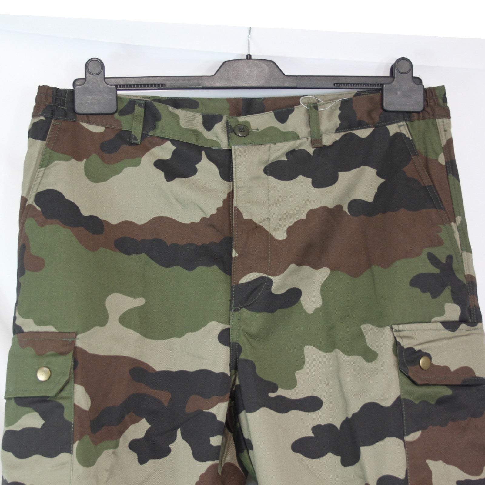 Fleece Lined Winter Trousers Thermal CCE Camo Combats Copy Army NEW  (3956)