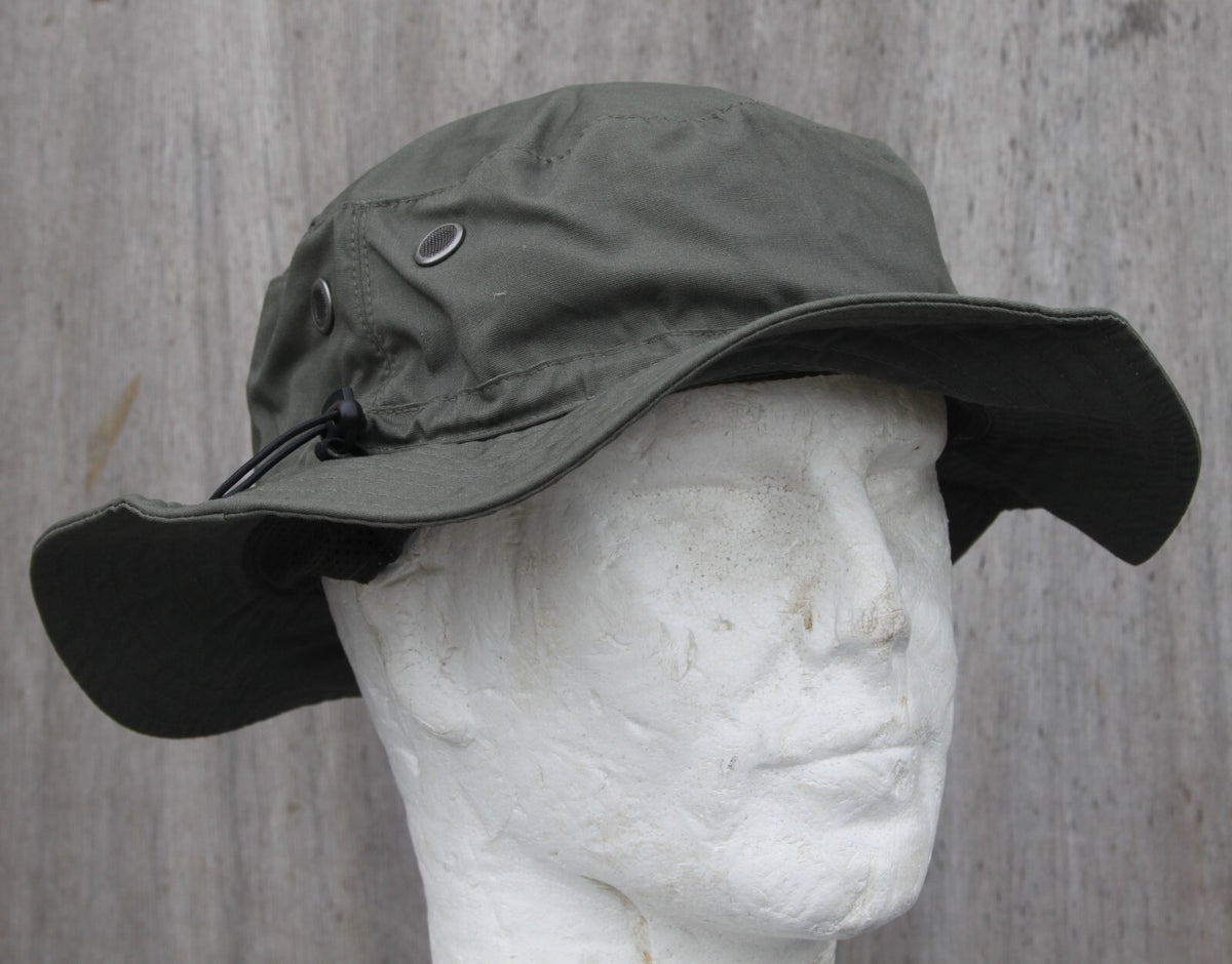 Wide Brim UPF 50+ Sun Protection Sun Hat Breathable Packable One Size