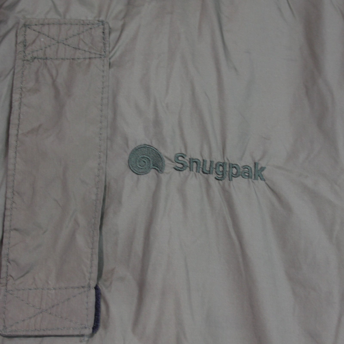 Snugpak Softie Quilted Thermal Jacket Military Style Repair & Stain 46-48"(3623)