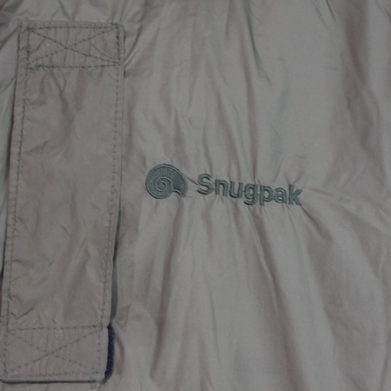 Snugpak Softie Quilted Thermal Jacket Military Style Repair & Stain 46-48"(3623)