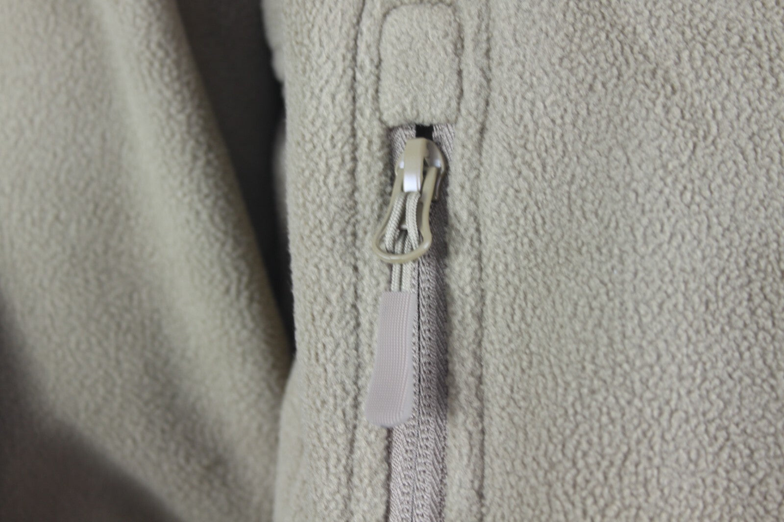 Highlander Mission Fleece Black Olive Tan Windproof Water Resistant Breathable
