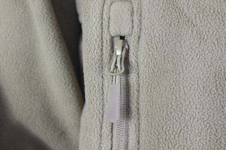 Highlander Mission Fleece Black Olive Tan Windproof Water Resistant Breathable