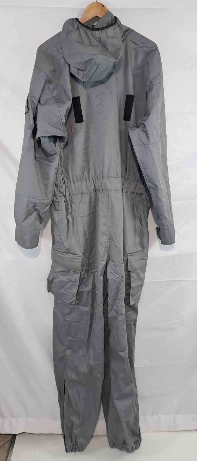 Genuine Surplus British Army NBC CBRN Training Overall Peeler 42-44" (2576)