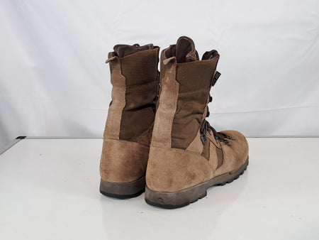 Genuine Surplus British Forces Altberg Gore-tex Lined Boots 11 XNarrow (2549