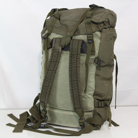 Genuine Surplus Austrian Army Rucksack Daysack Backpack Olive 40L (3452)