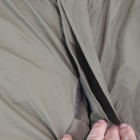 Genuine Surplus British Army Thermal Liner Softee Trousers Quilted PCS (3627)