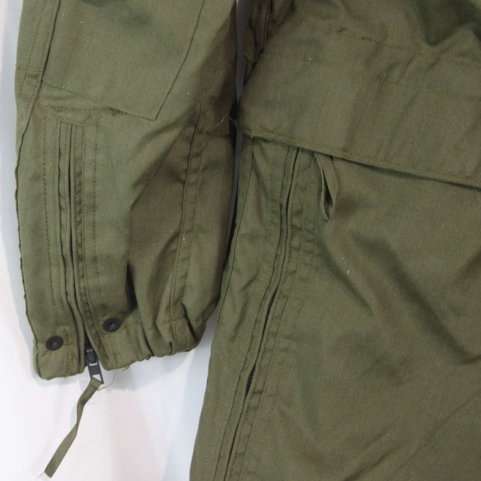 US Army Crewmans Coverall Combat Genuine Surplus USAF Extra Small XS (4164)
