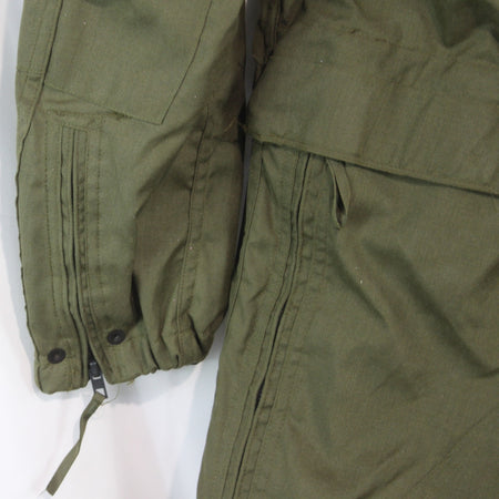 US Army Crewmans Coverall Combat Genuine Surplus USAF Extra Small XS (4164)