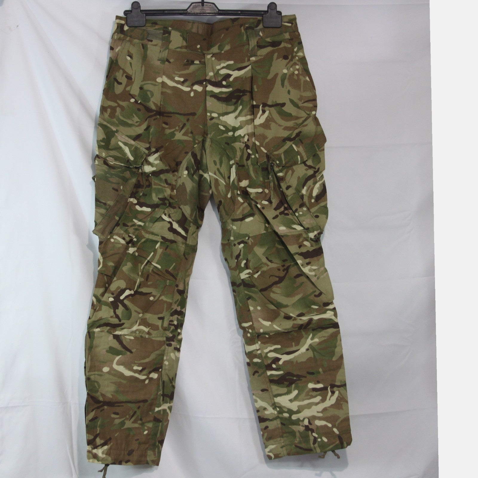 NEW MTP Trousers Aircrew FR Combat British Forces Genuine Surplus 40" Wais(4239)