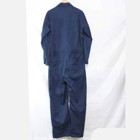US Navy Military Utility Coverall Overall Genuine Surplus 44" Chest (3520)