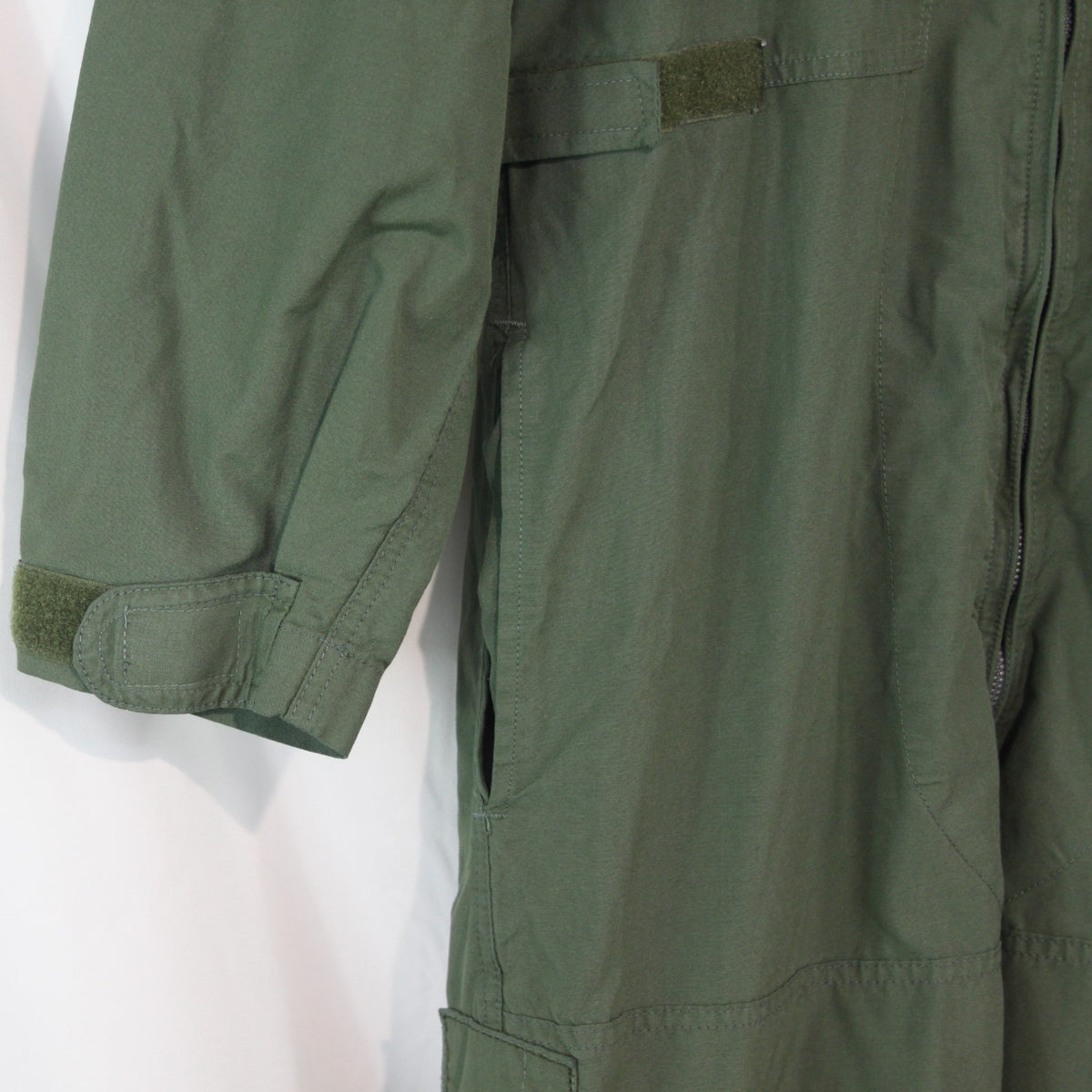 British Flight Suit Aircrew Coverall Genuine Surplus Grade 2 44" (4002)