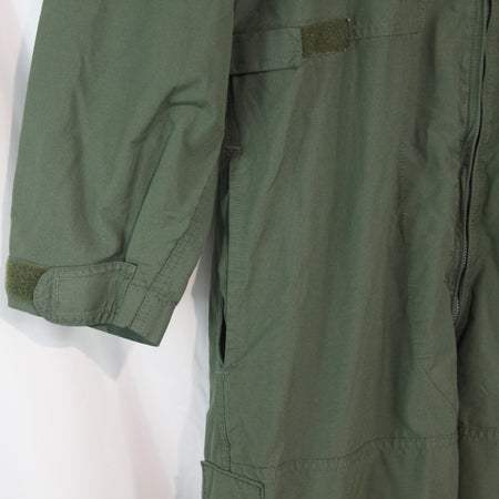 British Flight Suit Aircrew Coverall Genuine Surplus Grade 2 44" (4002)