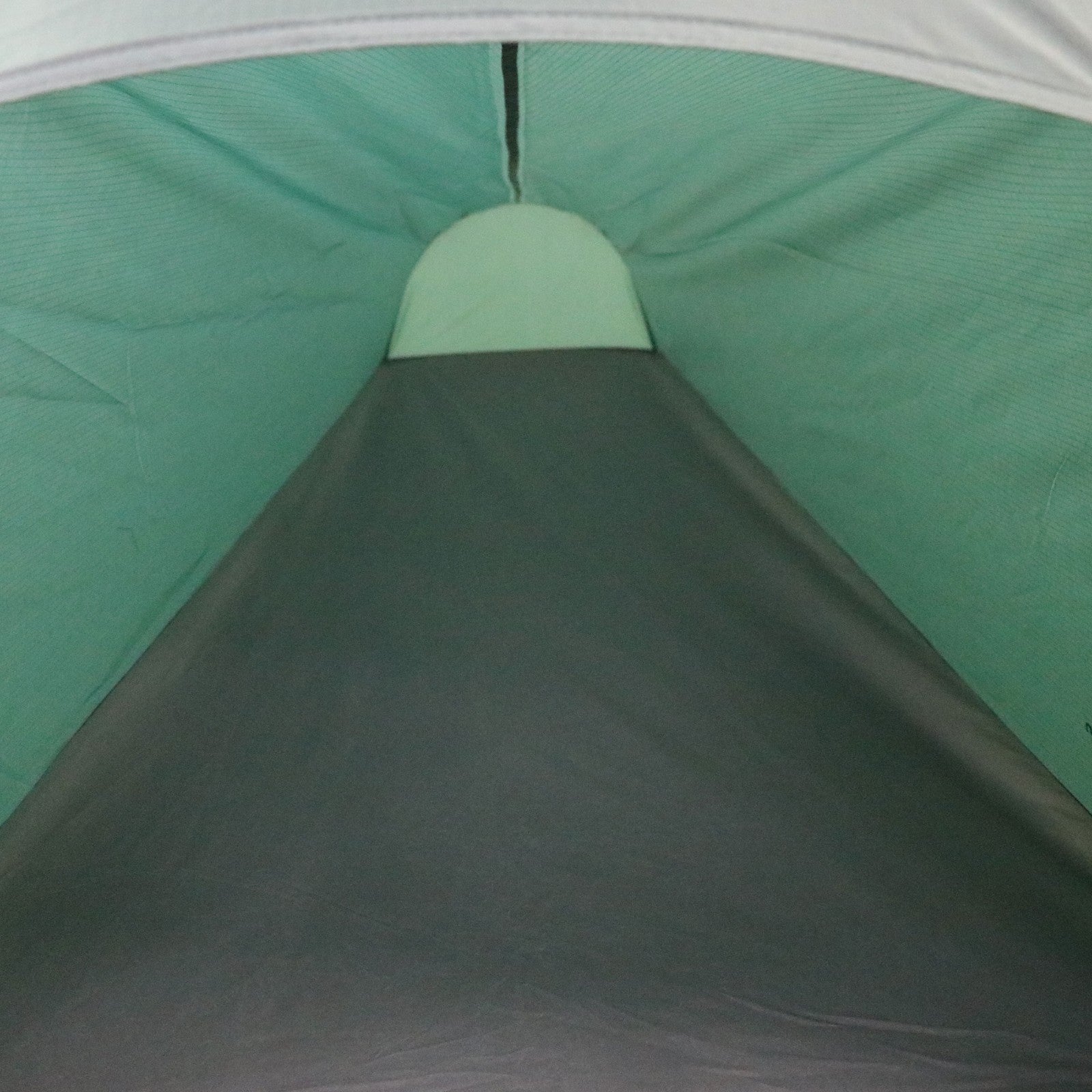 Highlander Falcon Bivi Tent 1-Person Waterproof Camo Camping Shelter Pine Green