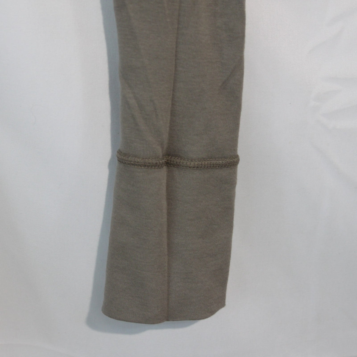 Genuine Surplus Womens Austrian Army Long Johns Midweight 100% Cotton 3781