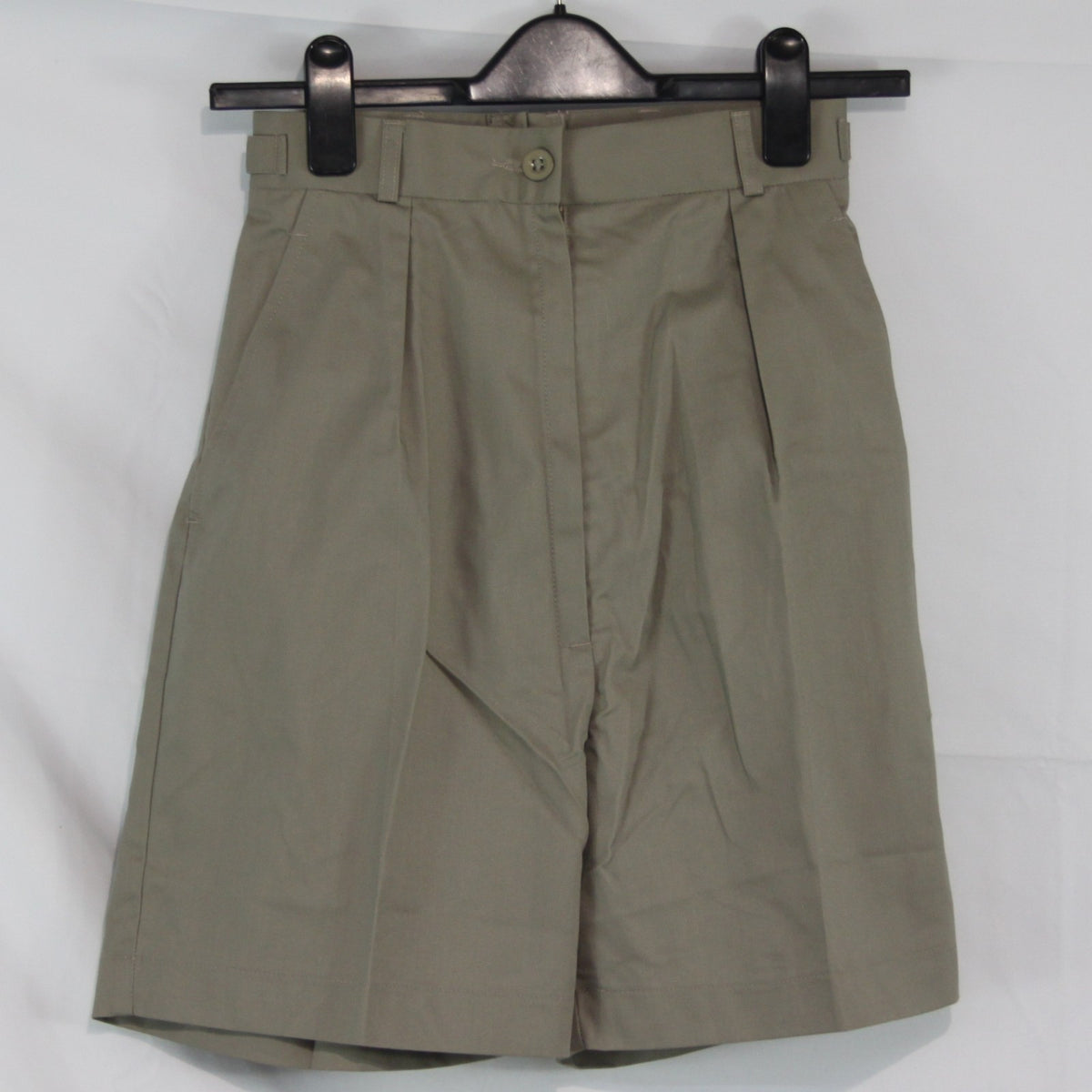 Genuine Surplus British Forces RAF Tropical Shorts Uniform WOMENS(4389)