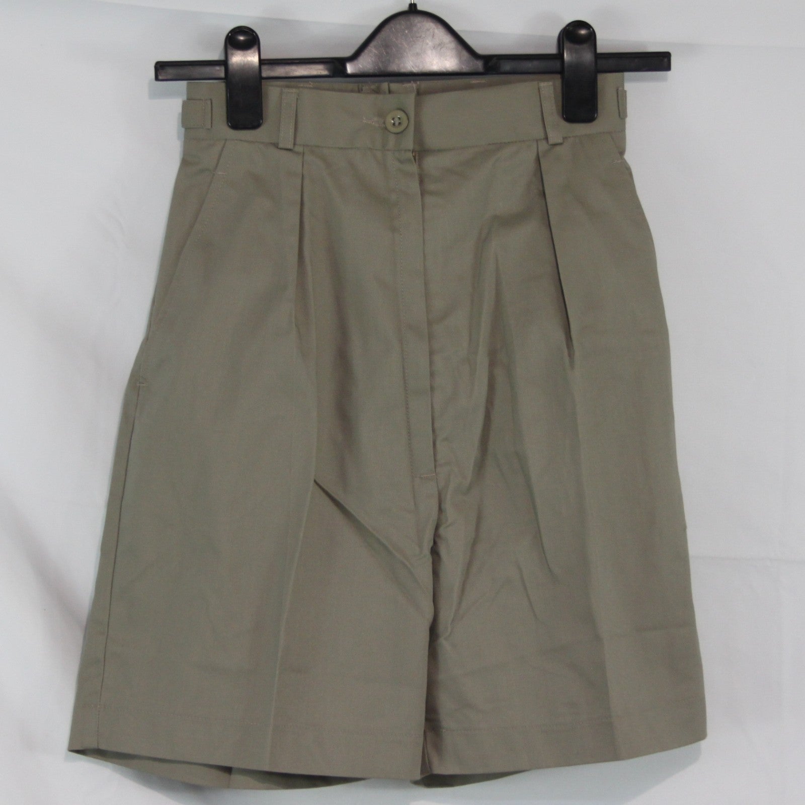 Genuine Surplus British Forces RAF Tropical Shorts Uniform WOMENS(4389)
