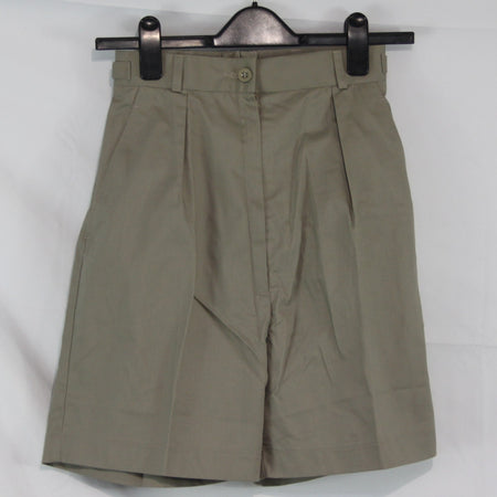 Genuine Surplus British Forces RAF Tropical Shorts Uniform WOMENS(4389)