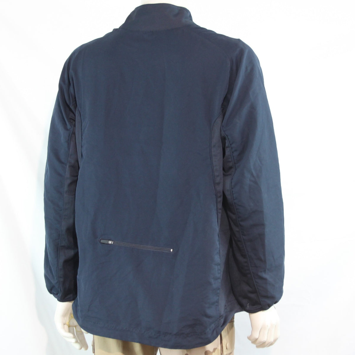 Genuine Surplus British Army Royal Scots Training Top Overhead Medium (4286)