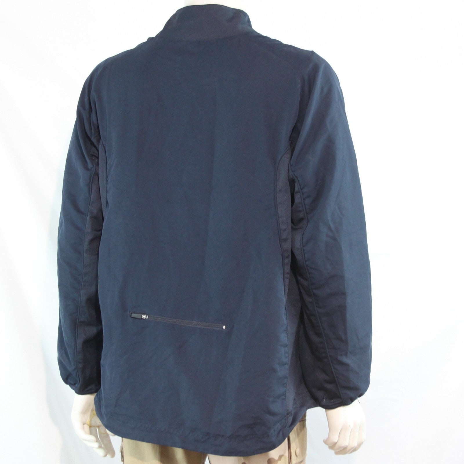 Genuine Surplus British Army Royal Scots Training Top Overhead Medium (4286)