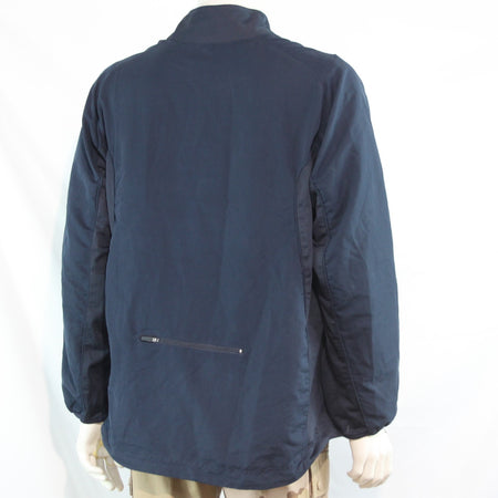 Genuine Surplus British Army Royal Scots Training Top Overhead Medium (4286)