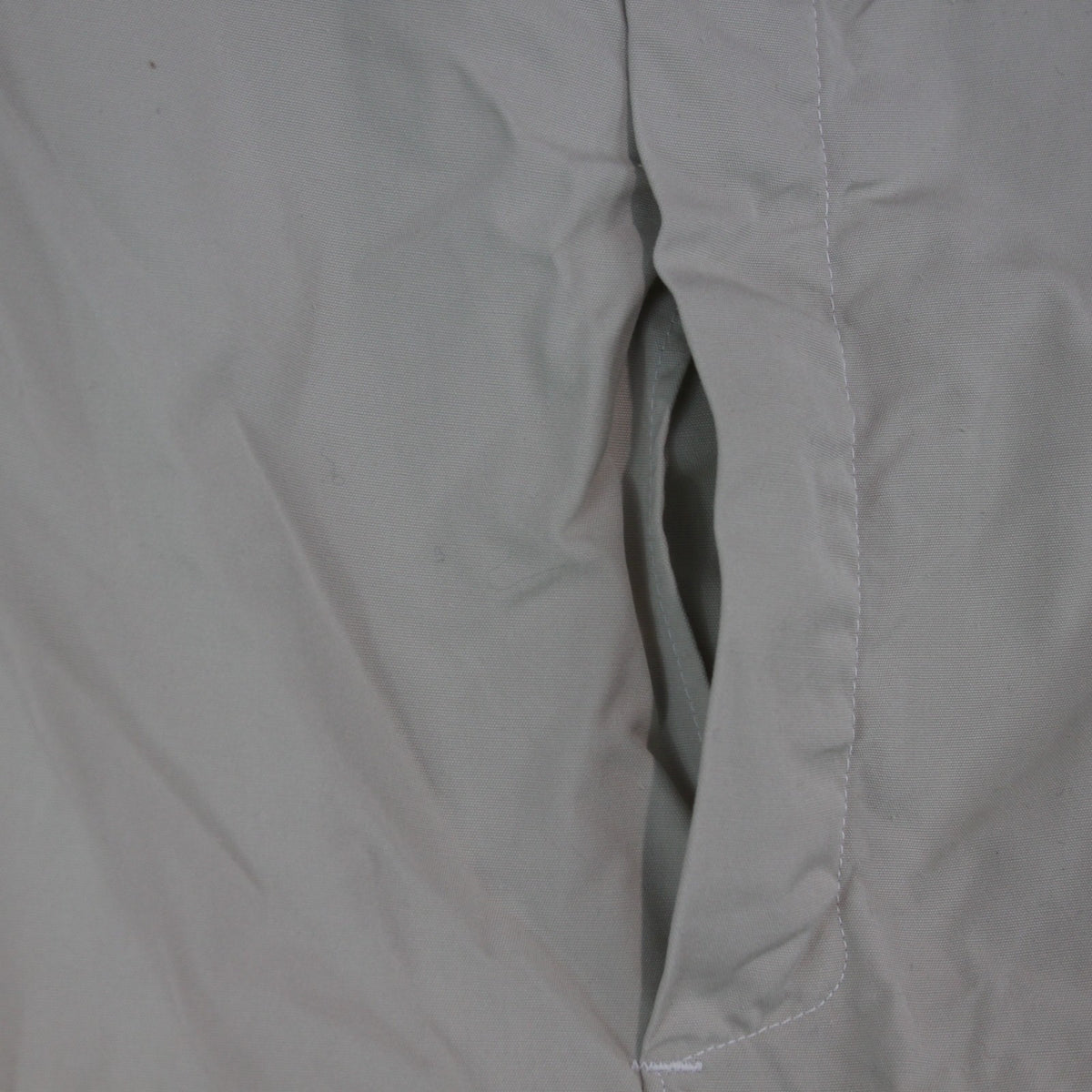 Genuine Surplus Swedish Army Snow Over Trousers Lightweight 36-38 (3626)