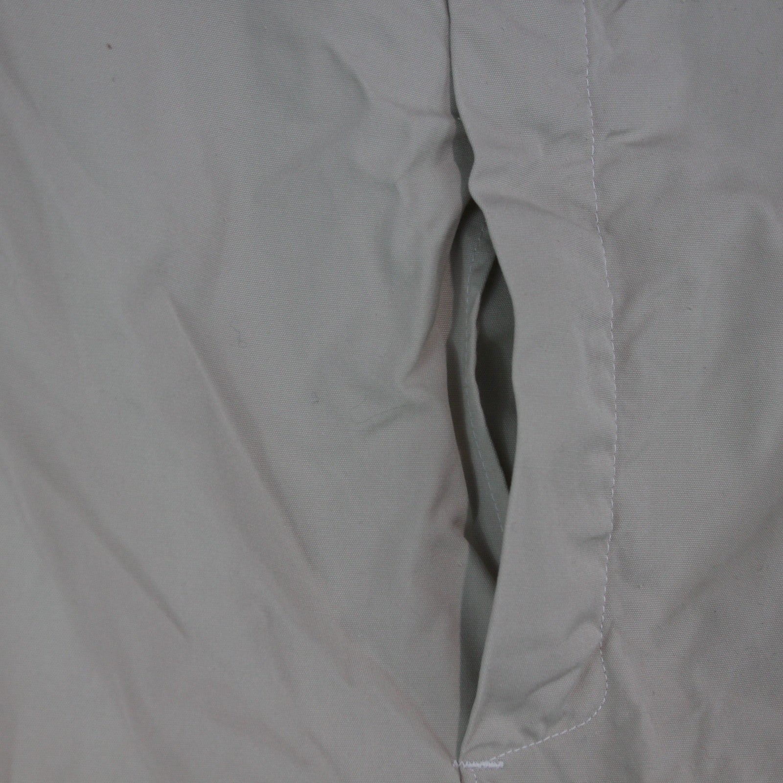 Genuine Surplus Swedish Army Snow Over Trousers Lightweight 36-38 (3626)