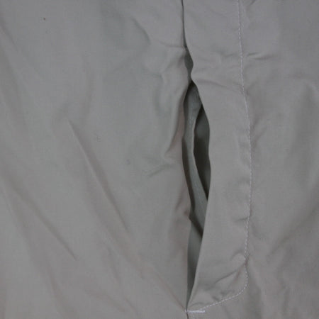 Genuine Surplus Swedish Army Snow Over Trousers Lightweight 36-38 (3626)