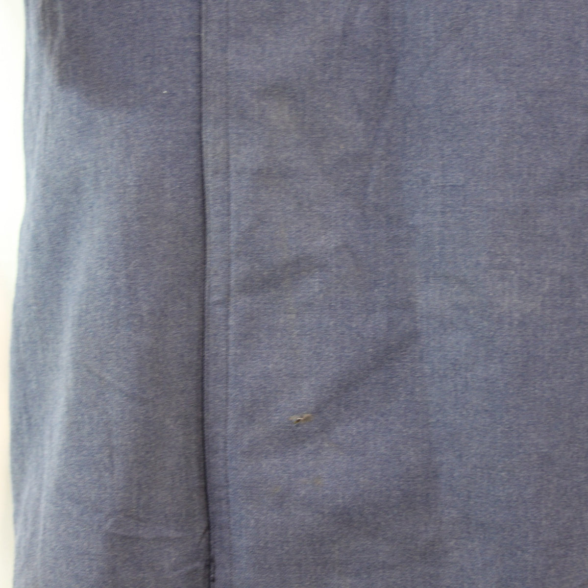 US USAF Airforce Wool Greatcoat Genuine Surplus Mens Overcoat 36-38" (3509)