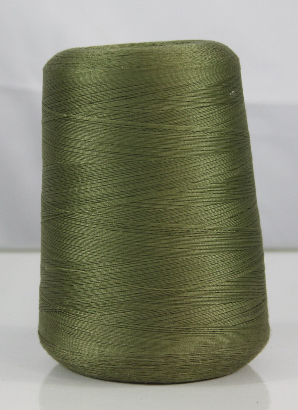 Genuine Surplus Coats 5000m Military Sewing Thread Spool Reel Olive Green