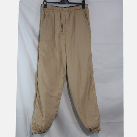 British Army Softee Thermal Padded Trousers Genuine Surplus Grade 2  (4156)