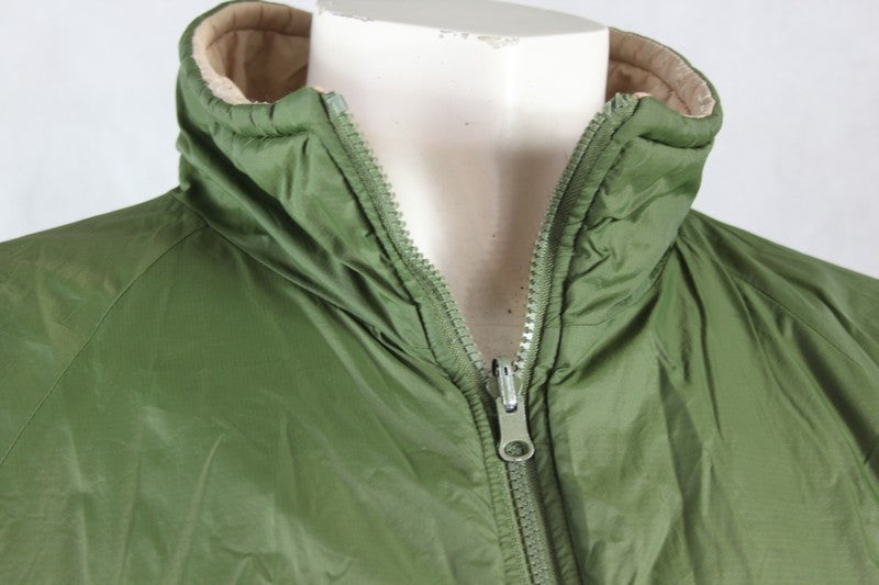 British Army Softie Thermal Reversible Field Jacket Padded Surplus G2 (4206)