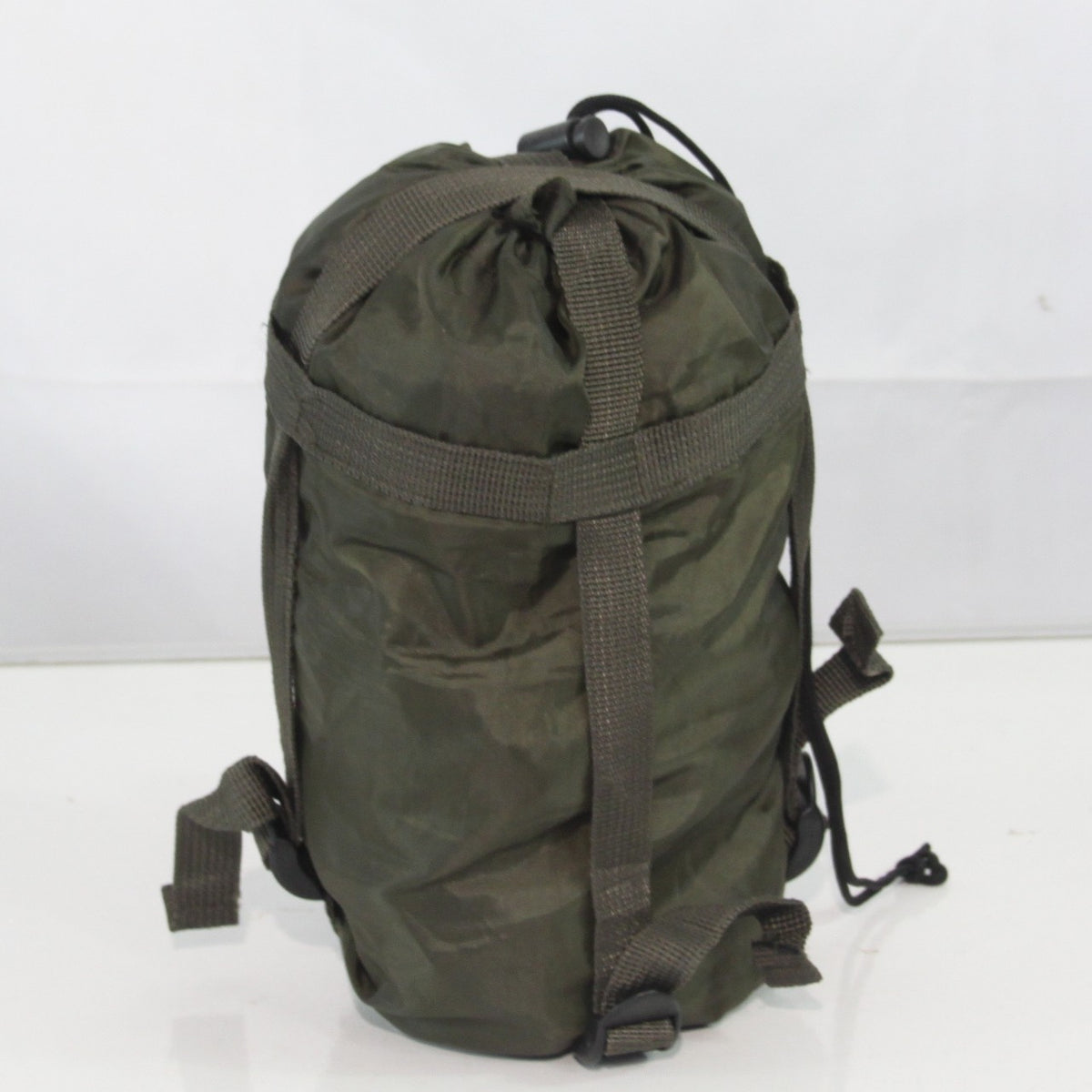 Snugpak Jungle Sleeping Bag Compression Sack Stuff Sack Bag (4436)