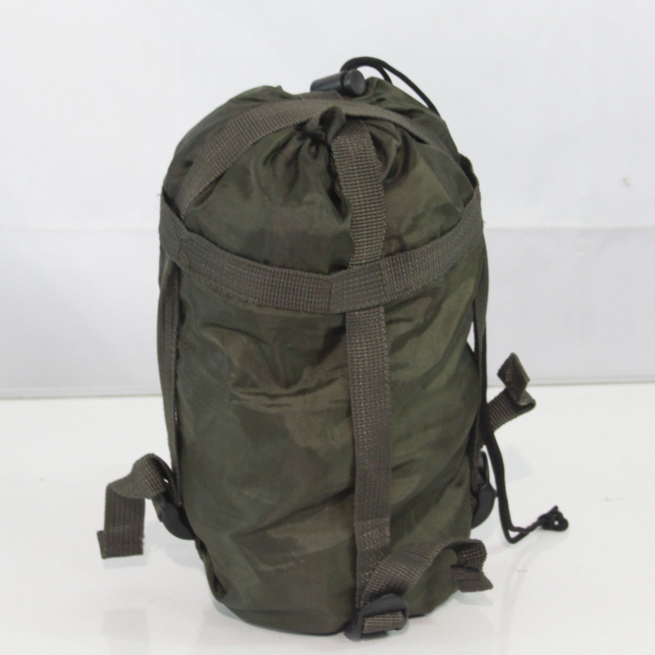 Snugpak Jungle Sleeping Bag Compression Sack Stuff Sack Bag (4436)