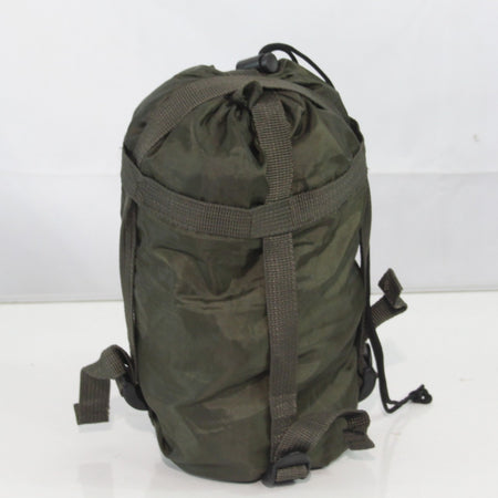 Snugpak Jungle Sleeping Bag Compression Sack Stuff Sack Bag (4436)