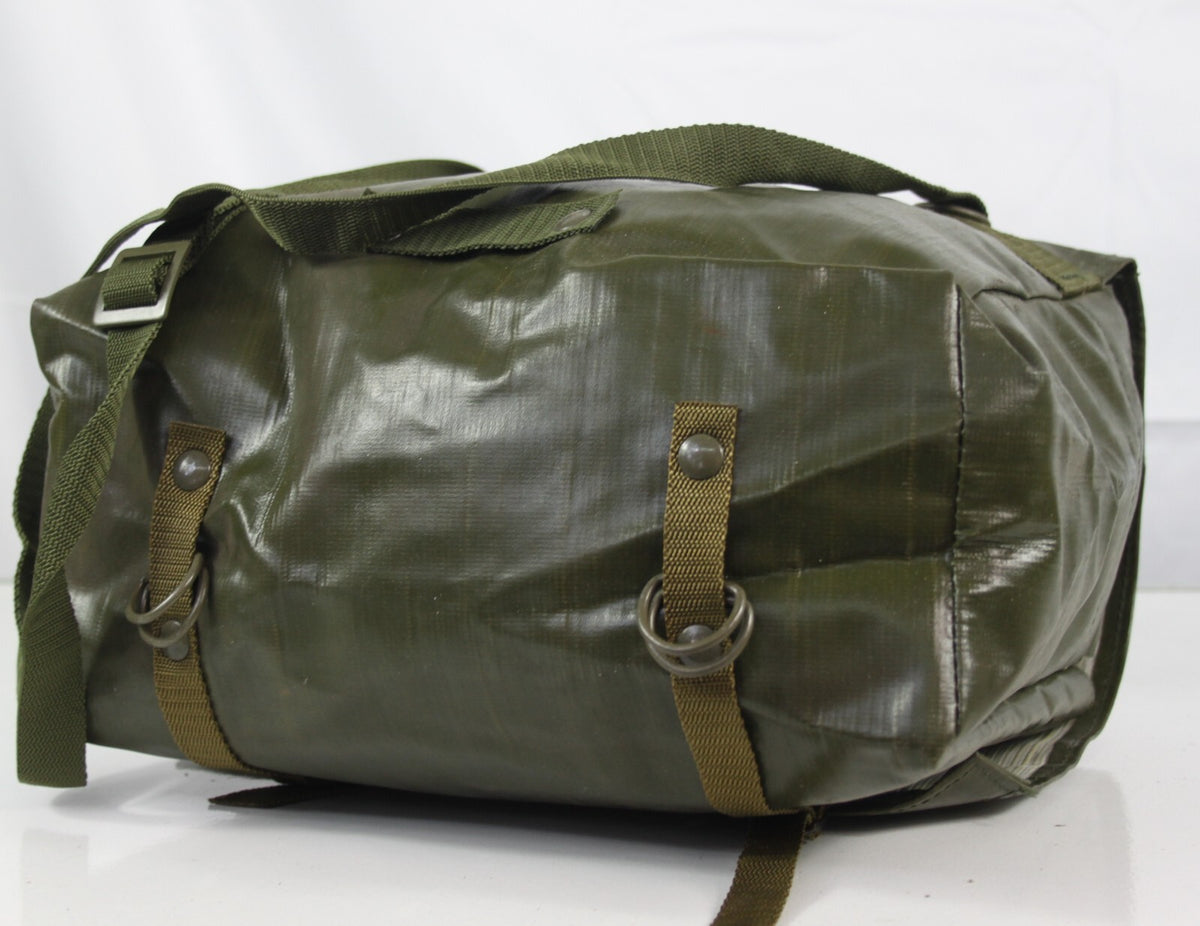 Genuine Surplus Czech Waterproof Side Bag Shoulder Bag (1141)