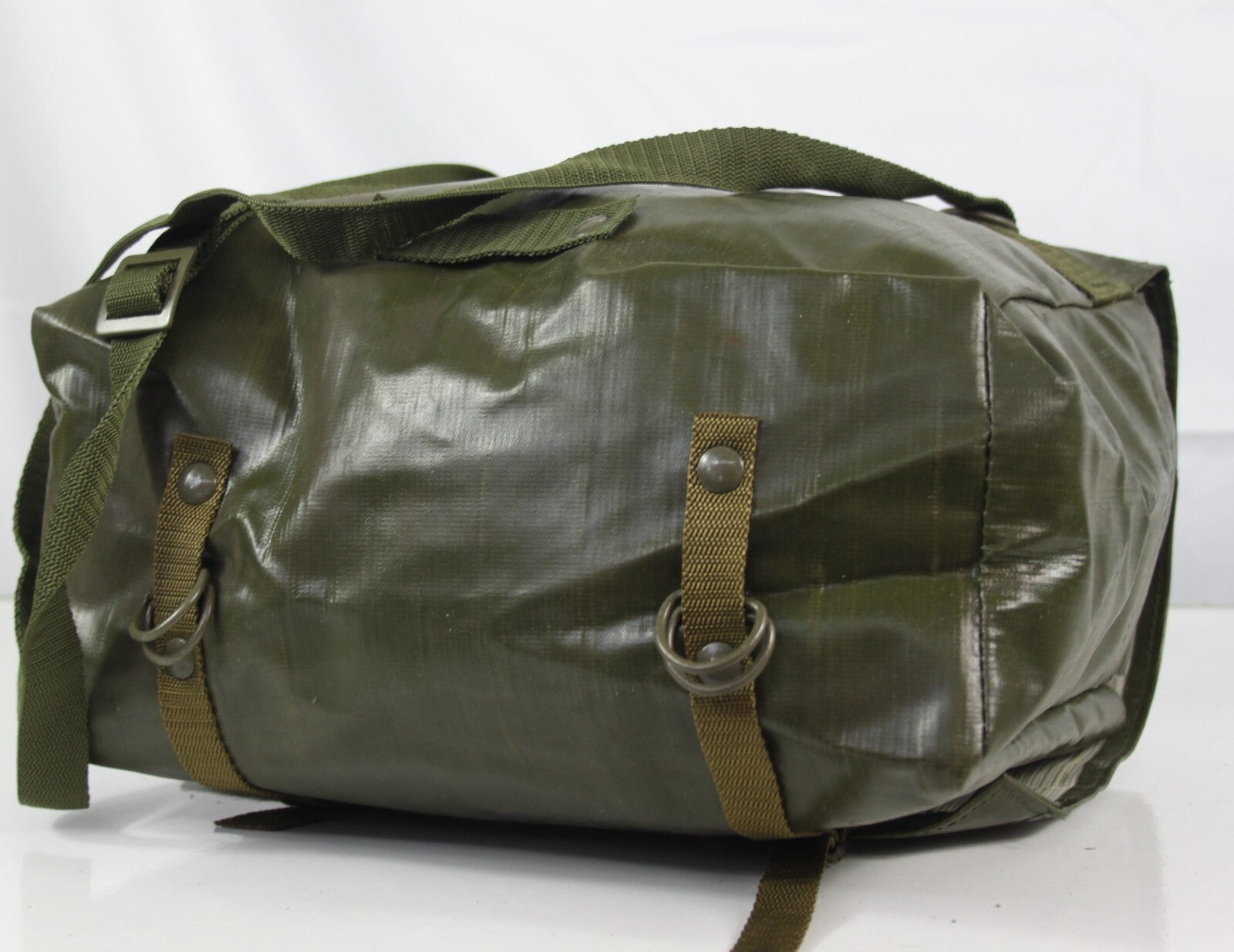 Genuine Surplus Czech Waterproof Side Bag Shoulder Bag (1141)