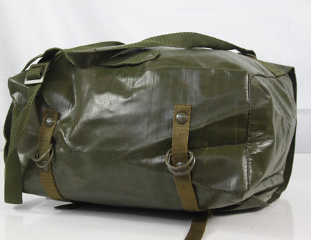 Genuine Surplus Czech Waterproof Side Bag Shoulder Bag (1141)
