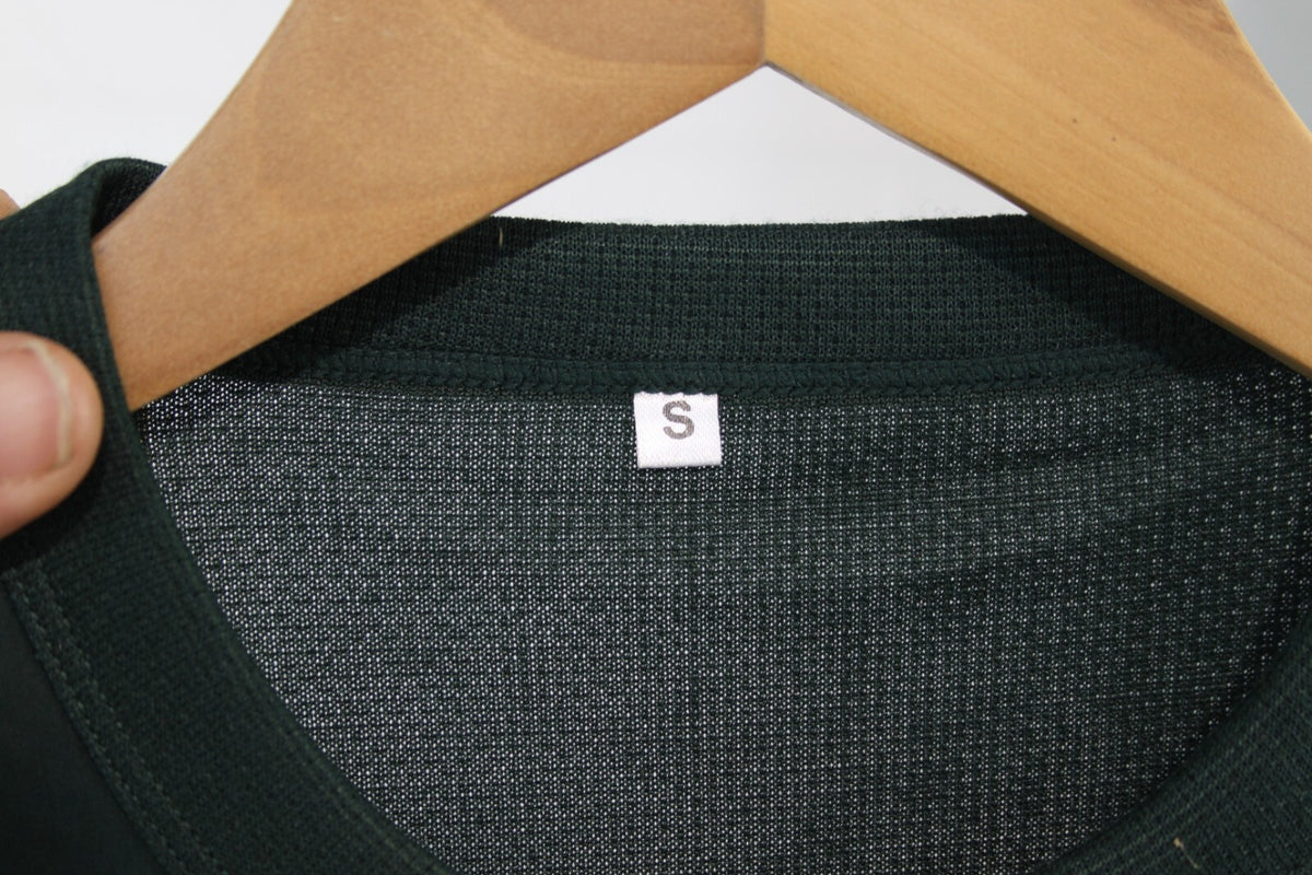 Genuine Surplus Spanish Traffic Police Thermal Top UBAC Style 32-34" (2218)