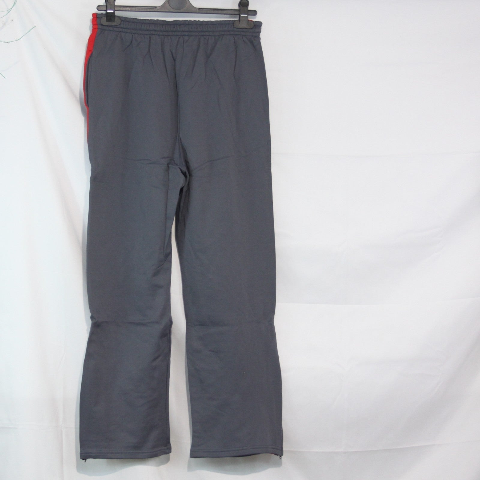 Spanish Medic Tracksuit Trousers Jogging Bottoms Military Grey Medium (3891)
