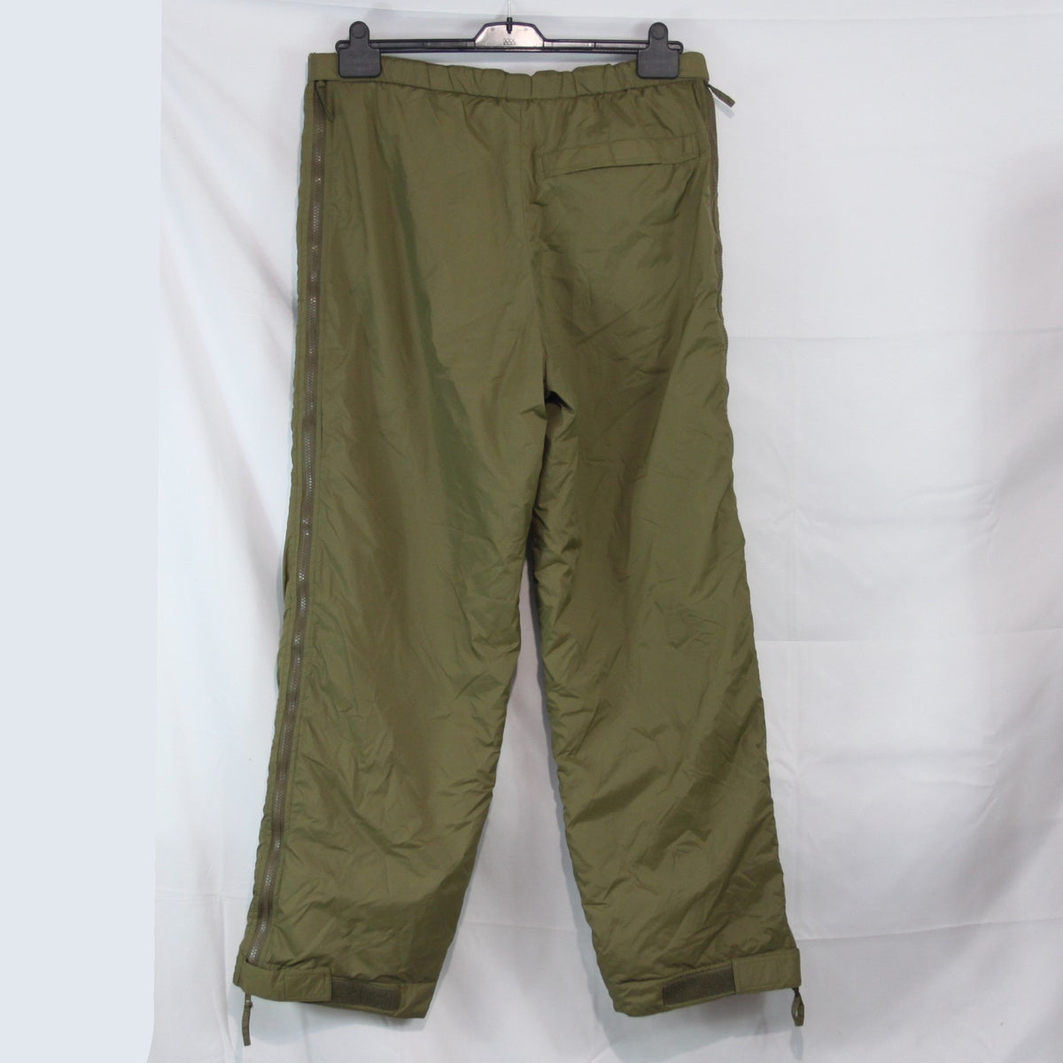 Genuine Surplus British Army Thermal Liner Softee Trousers Quilted PCS (3627)