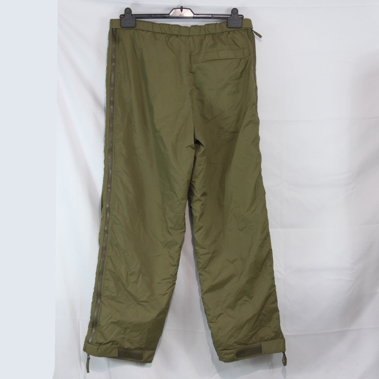 Genuine Surplus British Army Thermal Liner Softee Trousers Quilted PCS (3627)